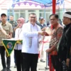 Serahkan 1.641 Sertipikat Redistribusi Tanah di Kabupaten Majalengka, Wamen Ossy: Komitmen Negara Wujudkan Keadilan dan Kesejahteraan Rakyat Kabupaten