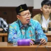 Anggota Komisi IV DPRD Jawa Barat Daddy Rohanady menyebut OPD ini akan dapat untung dari efisiensi anggaran. (Dok. DPRD Jabar)