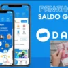 Rekomendasi Aplikasi Penghasil saldo DANA gratis terbesar di Indonesia.