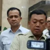 Menteri Agraria dan Tata Ruang (ATR)/Kepala Badan Pertahanan Nasional (BPN) Nusron Wahid. (foto/ANTARA)