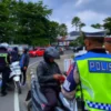 Ini Dia 20 Titik Lokasi Operasi Keselamatan Lodaya 2025 di Bandung Hingga 23 Februari Nanti