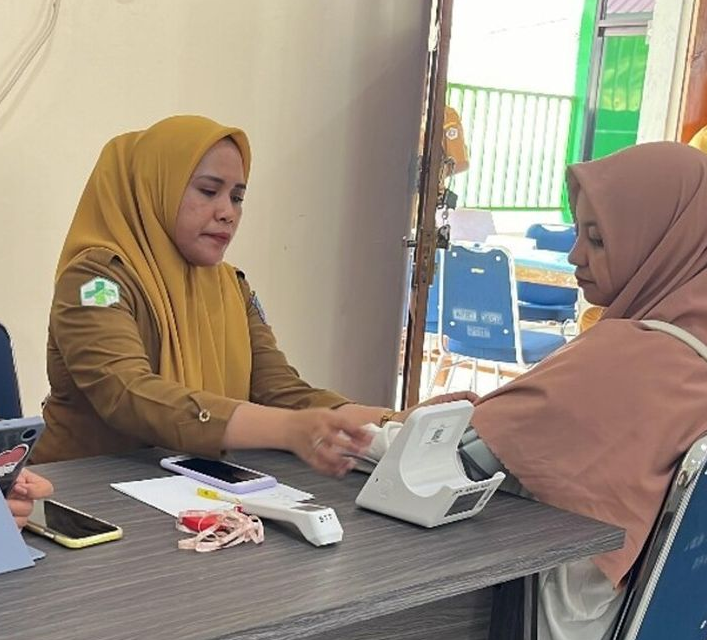 Begini Cara Daftar Cek Kesehatan Gratis, Ini Prosedur yang Berlaku Begini Cara Daftar Cek Kesehatan Gratis, Ini Prosedur yang Berlaku