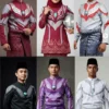 Viral di TikTok Rekomendasi Trend Baju Lebaran 2025, Baju Koko Ultraman Beli di Mana?