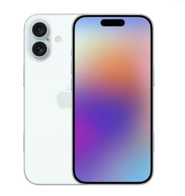iPhone 16 Resmi Rilis di Indonesia dengan iOS Terbaru? Cek Harga dan Spesifikasinya