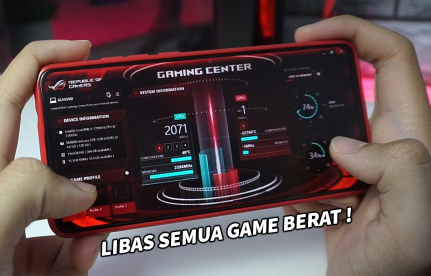 Ubah HP Kentang Jadi Ngebut! Ini Aplikasi Game Booster Terbaik untuk Android 