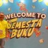 Penyelenggaraan SEMESTA BUKU 2025.