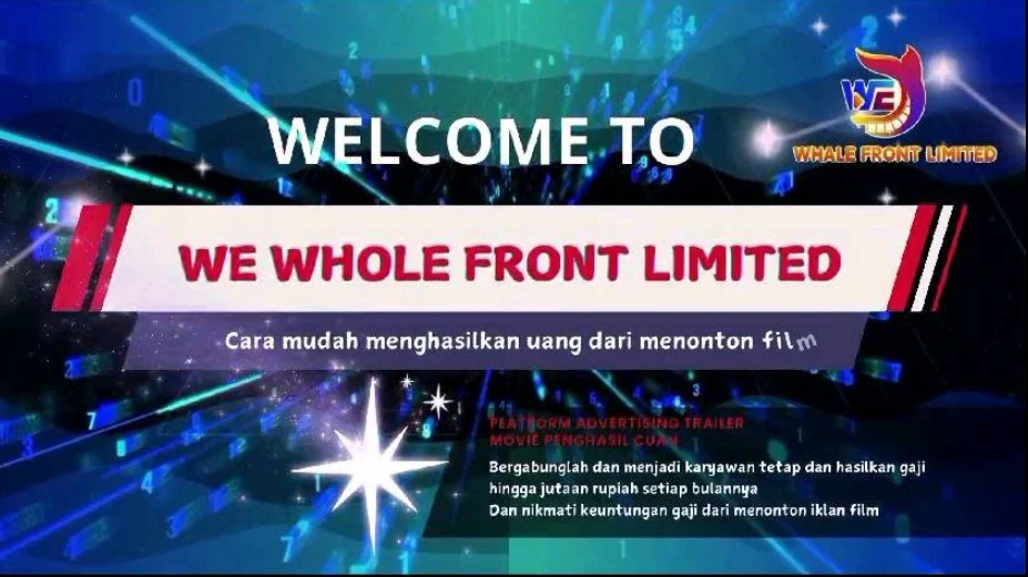 Aplikasi WFL Picu Kegaduhan di Kerinci, Netizen Minta Polisi Selidiki Karena Diduga Penipuan Aplikasi WFL yang sedang banyak disorot di Kerinci.