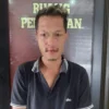 Polsek Soreang berhasil mengamankan pelaku penusukan di Soreang, Kabupaten Bandung. Foto Istimewa