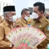 Pensiunan PNS Akan Terima Gaji dan THR yang Naik 12% di 2025, Cek Rinciannya di Sini