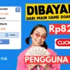 Terbukti Membayar! Aplikasi Penghasil Uang 2025 Ini Bikin Saldo Dana Nambah Rp82.000 Cuma Main Game