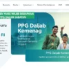 Dokumen RPL yang Wajib Disiapkan PPG Kemenag 2025