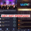 Apakah Benar Aplikasi WPP Penghasil Uang atau Modus Penipuan?