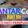 Aplikasi Kantar Penghasil Uang Kaburrr? Benarkah Ada Harapan Bisa Cair Hari ini?
