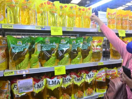 Promo Minyak Goreng Murah, Cek Katalog Diskon JSM Indomaret Terbaru 28 Februari - 2 Maret 2025