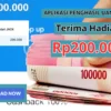 Auto Cuan! Cara Dapat Uang dari Aplikasi Penghasil Saldo DANA 2025, Terbukti Membayar!