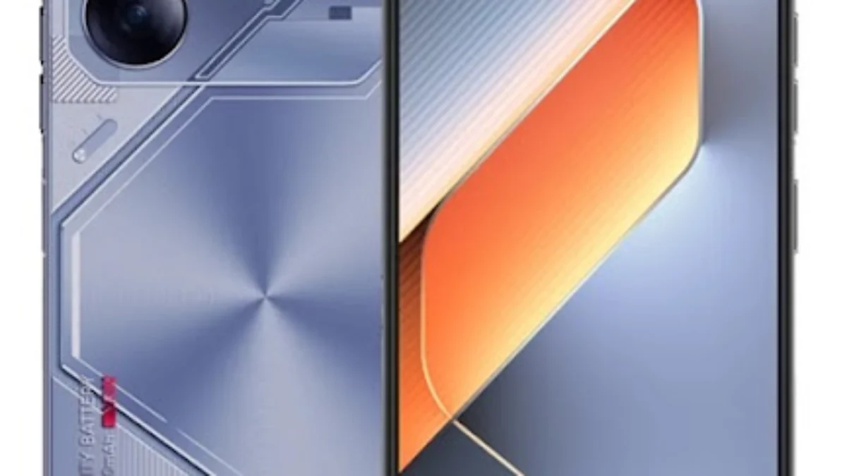 Intip Bocoran Spesifikasi Tecno Pova 7 Siap Rillis di Indonesia