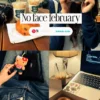 Apa Itu No Face February? Viral di IG dan TikTok