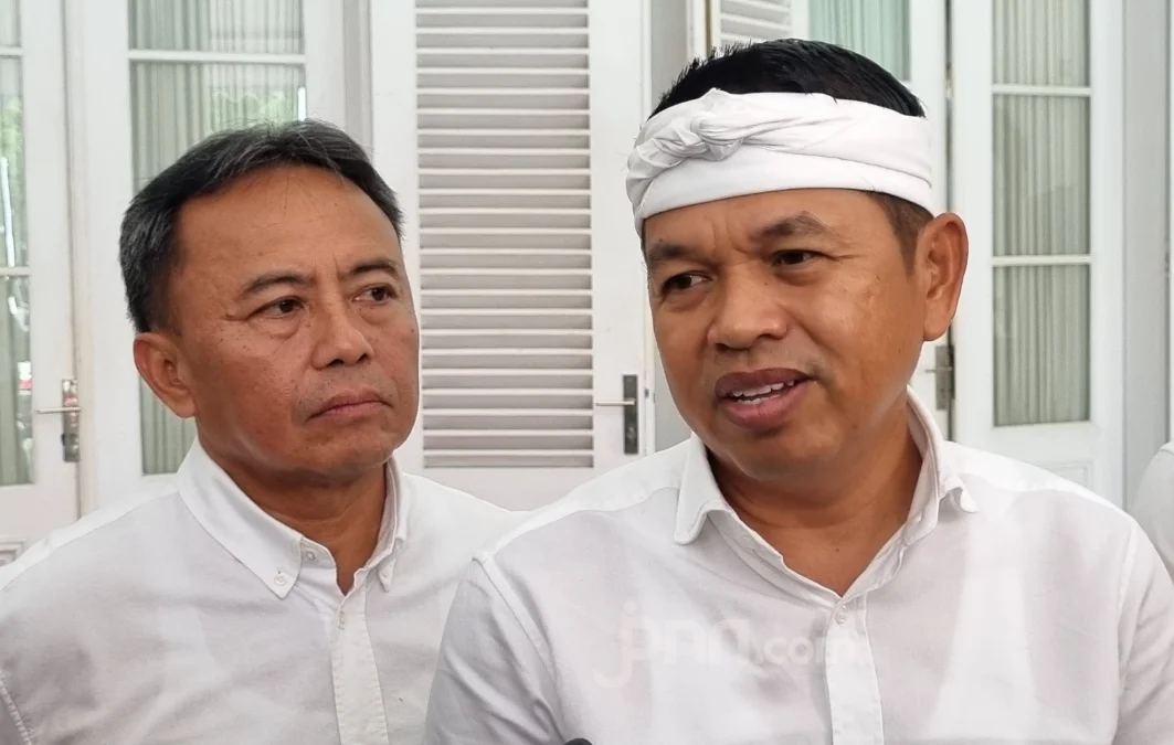 Gubernur Dedi Mulyadi Perjuangkan Nasib Siswa yang Gagal Ikuti SNBP Akibat Kelalaian Sekolah