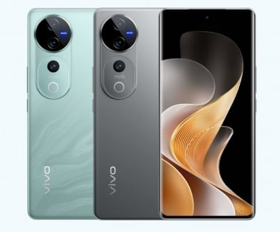 Akhirnya Vivo V50 Lite 5G Siap Hadir di Indonesia, Intip Bocoran Spesifikasi di Sini