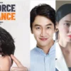 Drama Baru Lee Dong Wook “The Divorce Insurance”