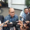 Menteri Investasi dan Hirilisasi/Kepala BKPM Rosan Roeslani. (foto/ANTARA)