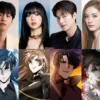Film Baru Ahn Hyo Seop dan Lee Min Hoo Omniscient Reader: The Prophecy