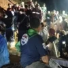 Proses Evakuasi korban longsor di Garut (dok Ist)