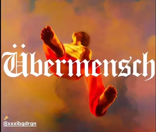Baru Rilis, Album Baru G-Dragon Übermensch Langsung VIRAL Sampul Album terbaru GDragon Übermensch yang dirilis pada 25 Februari 2025 siang pukul 13.00 WIB
