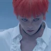 Penampilan G-Dragon dalam lagu terbarunya Drama. (youtube @officialGDRAGON)