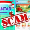 Korban Aplikasi Kantar yang SCAM, kini mencari aplikasi lain