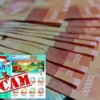 cara mengambil uang di aplikasi Kantar yang SCAM.