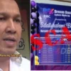 Direktur Reserse Kriminal Umum Polda Jambi, Kombes Manang Soebeti saat menerima para korban penipuan investasi Aplikasi DBC. (dok.jambiekspres)