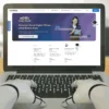 Tampilan Indibiz Telkom yang menghadirkan Inovasi AI untuk Bantu Transformasi Digital SME