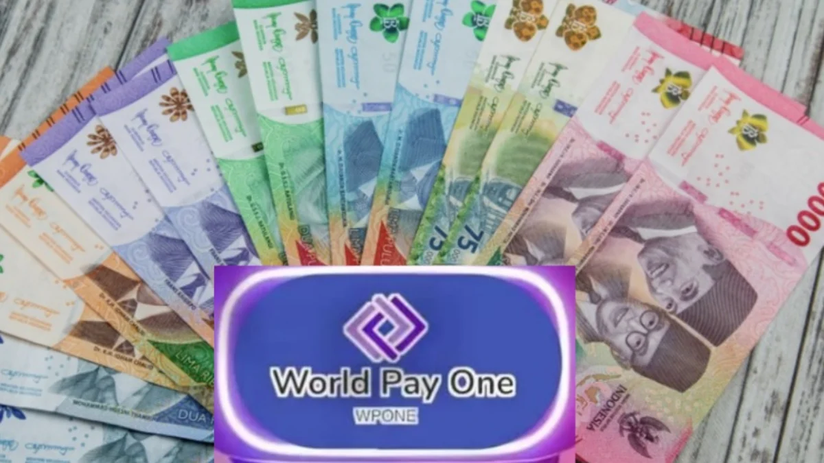 Umbar Janji Manis, Aplikasi WPONE Akan Bagikan 15 Persen Saham untuk Anggota Setelah Selesai IPO Nasdaq Aplikasi WPONE yang akan bagi-bagi saham