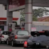 MUI haramkan orang kaya isi Pertalite/ Foto: Dok Jabar Ekspres/