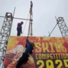 Diskar PB / Humas Pemkot bandung