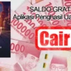 Aplikasi game penghasil uang yang berikan saldo gratis langsung cair.