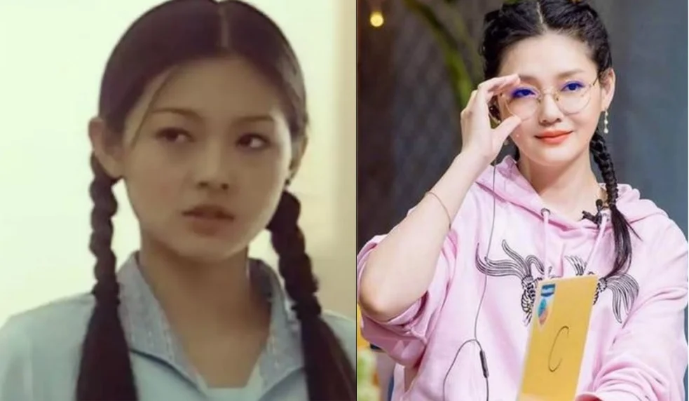 Aktris Taiwan Barbie Hsu Meninggal Dunia. (ist)