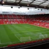 Manchester United siapkan projek ambisius/Istimewa/