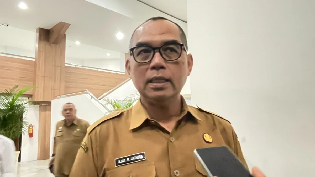 Bupati Bogor Percepat Pencairan BHPRD untuk Seluruh Desa, Total Rp279 Miliar Bupati Bogor Pecepat Pencairan BHPRD untuk Seluruh Desa, Total Rp279 Miliar