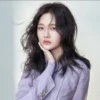 Barbie Hsu Pemeran Meteor Garden yang Meninggal karena Pneumonia.