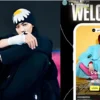 Postingan G Dragon yang mengumumkan komunits penggemarnya yang resmi. (instagram @xxxibgdrgn)