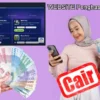 Website penghasil uang hingga ratusan dolar dalam sehari.