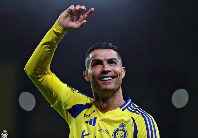 Ronaldo Batal Berkunjung ke Kupang, Pemprov NTT Sampaikan Hal Ini Cristiano Ronaldo batal ke Kupang/Foto:Istimewa/