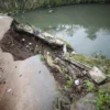 SUNGAI DI KOTA BANDUNG / Humas pemkot Bandung