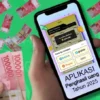 Rekomendasi aplikasi penghasil yang di tahun 2025.