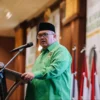 Ketua DPW PPP Jabar Pepep Saepul Hidayat
