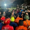 Seorang Pendaki Tersesat di Gunung Joglo Bogor, SAR Gabungan Lakukan Pencarian