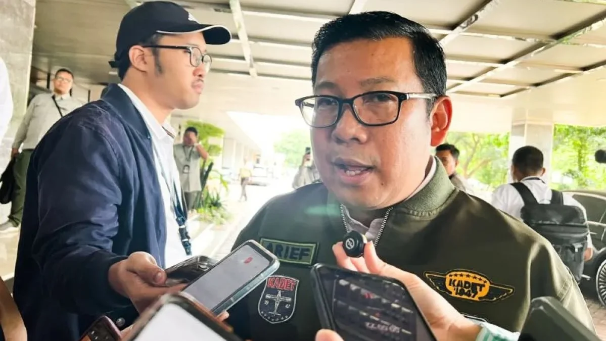 Bapanas Jamin Harga Gula Tidak Turun Meski Ada Impor Kepala Badan Pangan Nasional (Bapanas) Arief Prasetyo Adi. (foto/ANTARA)