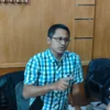 Dok. JPU KPK, Tony Indra saat beberkan keterangan saksi yang dihadirkan dalam sidang lanjutan korupsi Bandung Smart City. Selasa (25/2). Foto. Sandi Nugraha.